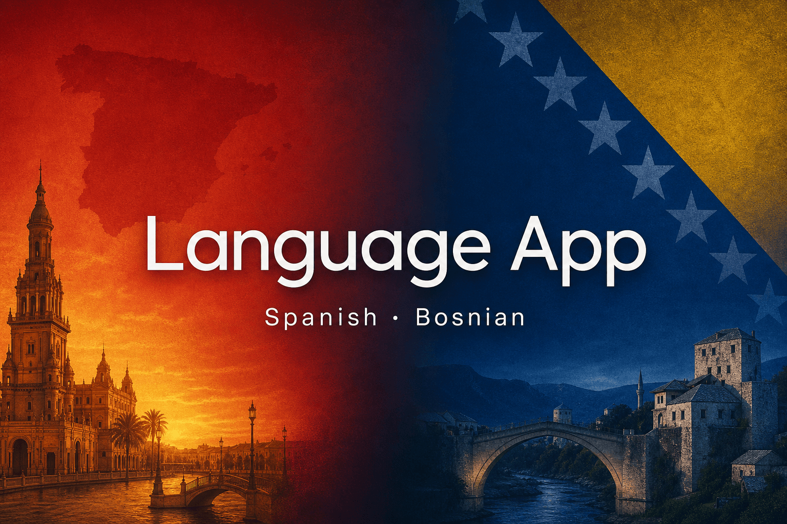 Language App