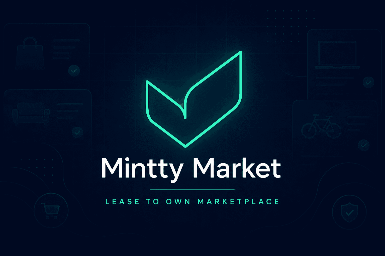 Mintty Market