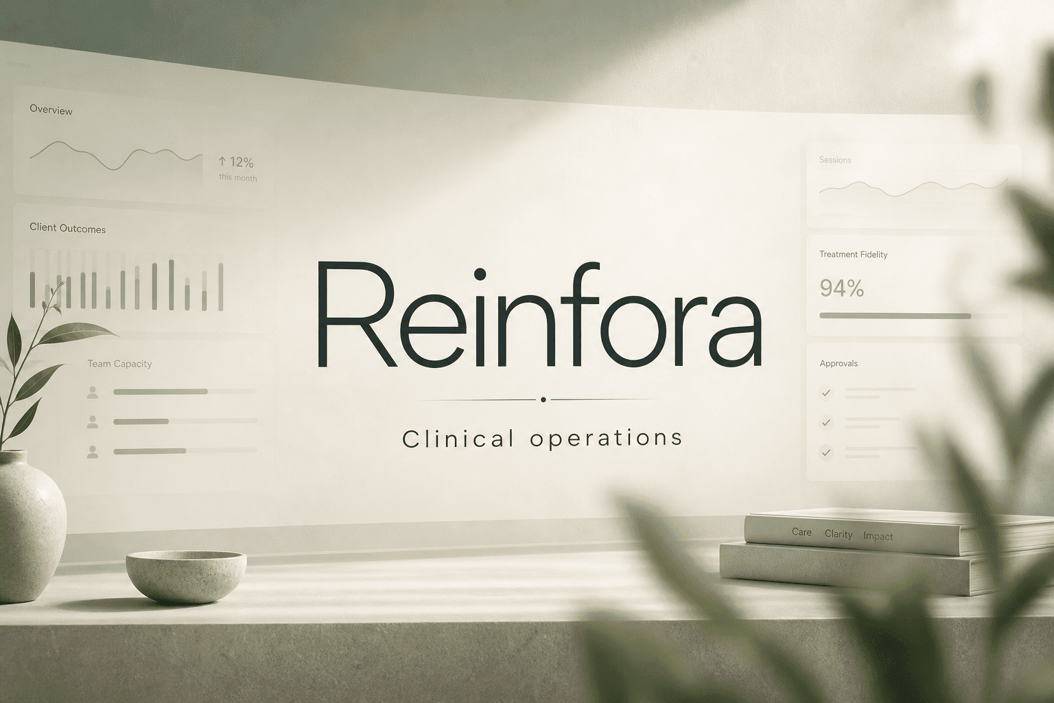 Reinfora